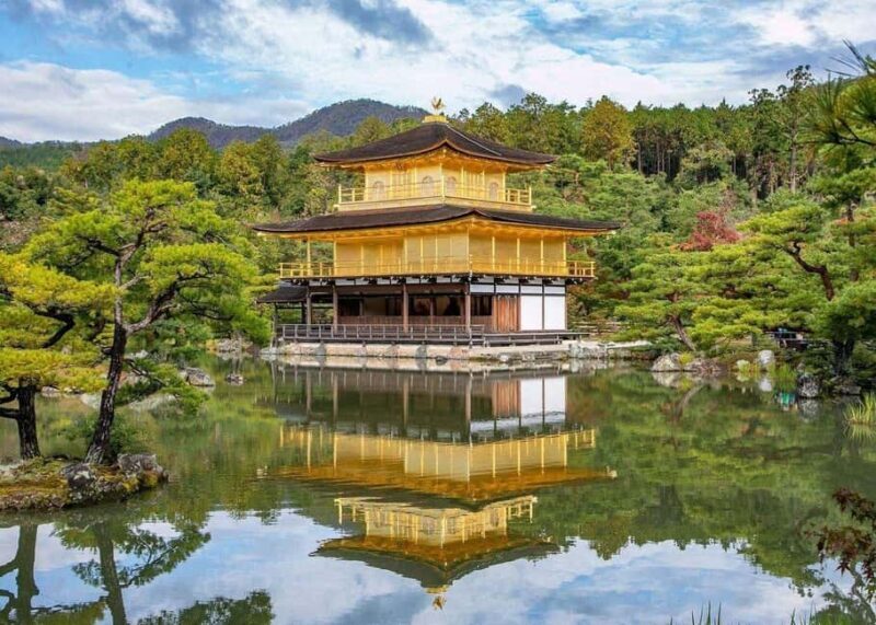 Hidden Kyoto- Countryside & Local Life - Private Car Tour - Key Points