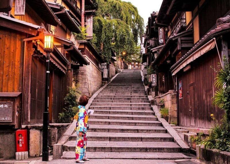 Hidden Kyoto- Countryside & Local Life - Private Car Tour - Authentic Elements: What Travelers Say