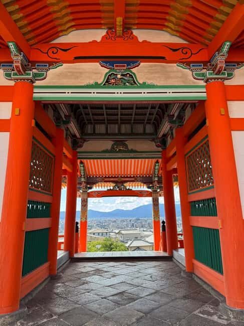 Hidden Kyoto- Countryside & Local Life - Private Car Tour - Final Thoughts