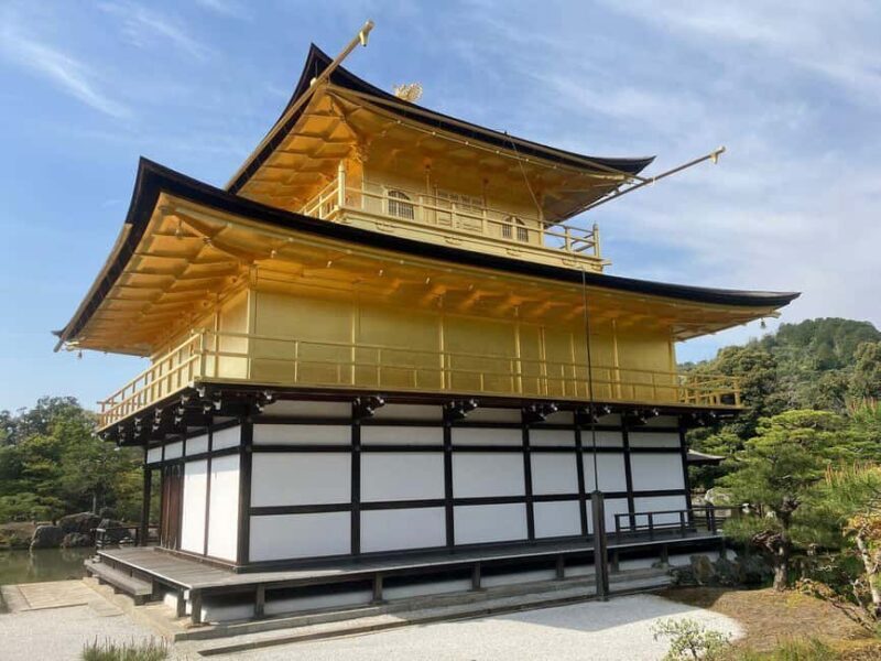 Hidden Kyoto- Countryside & Local Life - Private Car Tour - FAQ