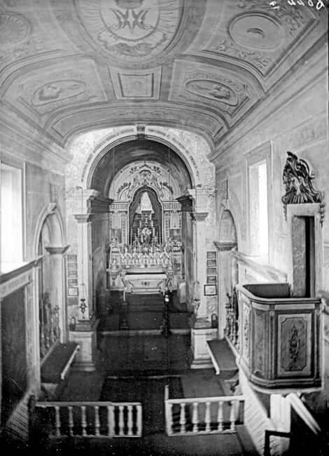 Hidden Lisbon: an urban pilgrimage, secret chapels, and hidden churches - The Value of This Tour