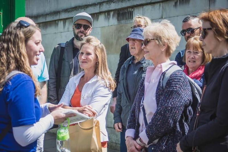 Hidden London Walking Tour - What to Expect from the Hidden London Walking Tour