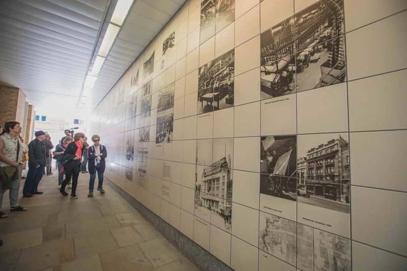 Hidden London Walking Tour - The Worth of the Tour: Analyzing the Value