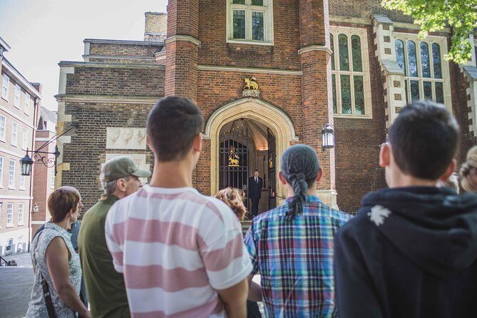 Hidden London Walking Tour - Hidden London Walking Tour: A Deep Dive into the Citys Best Kept Secrets