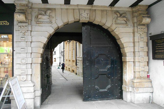 Hidden London Walking Tour - The Itinerary: What You’ll Discover