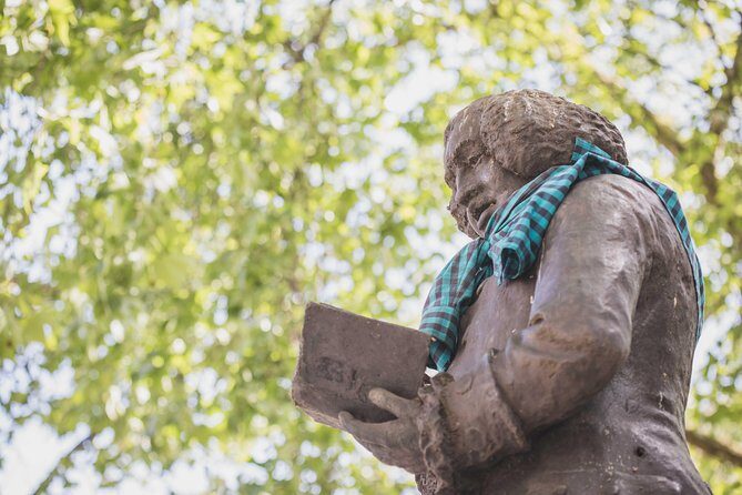 Hidden London Walking Tour - FAQ: Your Questions About the Hidden London Walking Tour