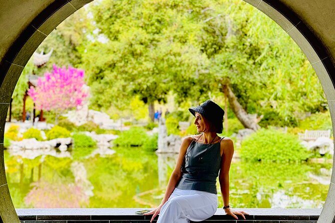 Hidden Los Angeles Private Photo Tour - Best for social media - What to Expect During the Tour