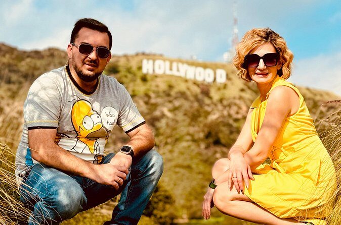 Hidden Los Angeles Private Photo Tour - Best for social media - Is It Worth the Price?