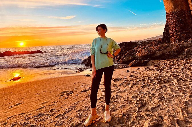 Hidden Los Angeles Private Photo Tour - Best for social media - Frequently Asked Questions