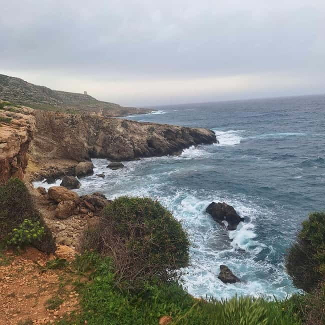 Hidden Malta: From Coastal Wonders to the Silent City - Key Points