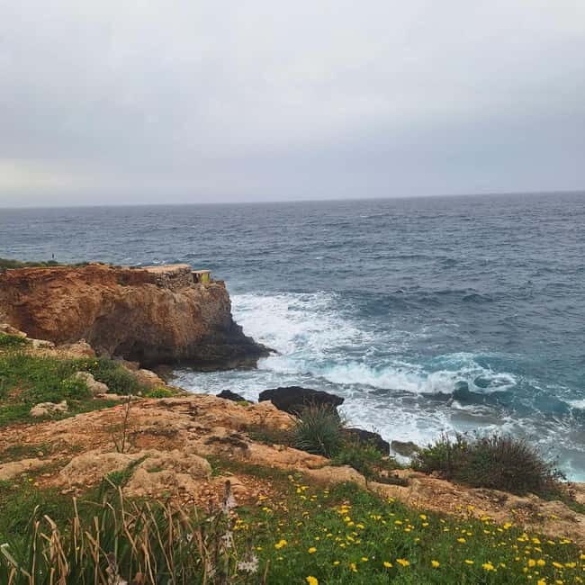 Hidden Malta: From Coastal Wonders to the Silent City - FAQ