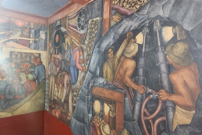 Hidden markets and delights in Mexico City - Who Is This Tour Best For?