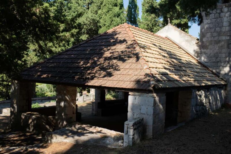 Hidden Mljet: Quad Adventure Through Nature & Tradition - The Practical Side: Duration, Group Size, and Comfort