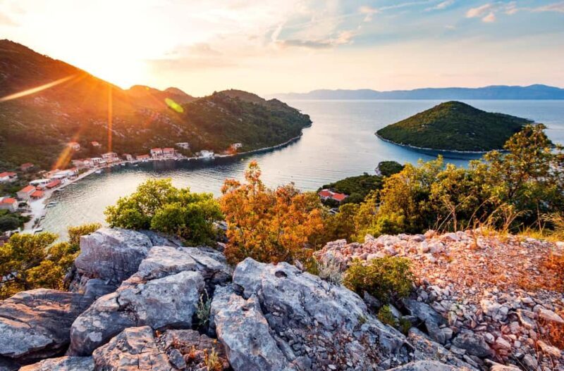 Hidden Mljet: Quad Adventure Through Nature & Tradition - FAQs