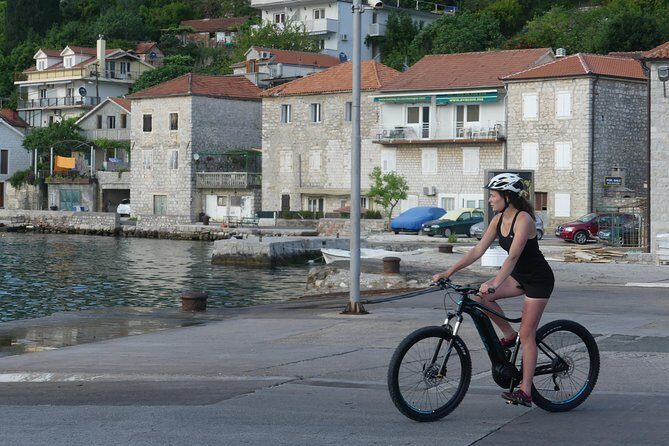 Hidden Montenegro by E-Bike, via The Kotor Cable Car to 1300M - FAQ