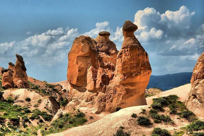 Hidden of Red Cappadocia: 1 Day Private Guided Tour - The Value of the Experience