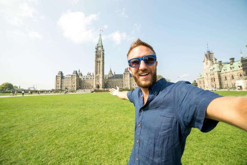 Hidden Ottawa: A Guided Walking Tour of Secret Spots - The Experience: What You’ll Love