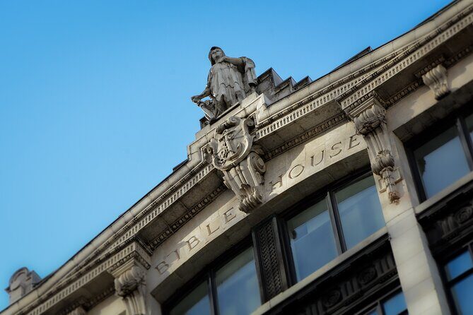 Hidden Ottawa Secrets Walking Tour - Final Thoughts