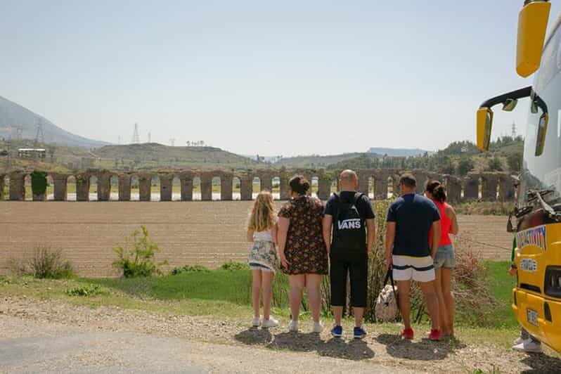 Hidden Paradise Combo Green Lake With Lunch & Boat - An In-Depth Look at the Tour