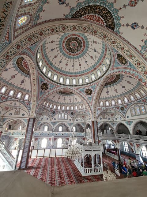 Hidden Paradise Combo Green Lake With Lunch & Boat - Who Should Consider This Tour?