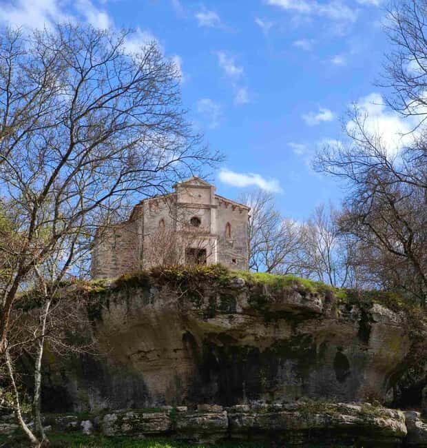 "Hidden Peak" - Vodnjan-Bale Quad Tour - Key Points