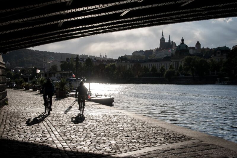 Hidden Prague Bike Tour - Who Will Love This Tour?