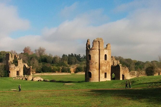 Hidden Rome: Castel Sant'Angelo, Appian Way and Catacombs - Final Thoughts