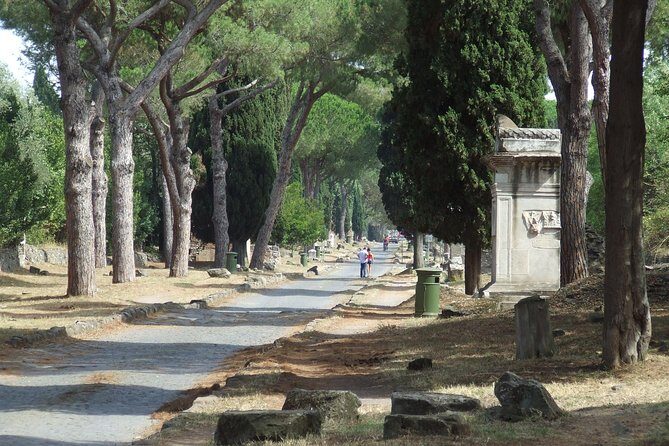 Hidden Rome - Private Tour with Driver - The Experience, Guided by Local Experts