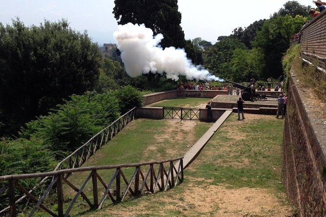 Hidden Rome: Small-Group E-Bike Tour with Roman Street Food - Final Thoughts