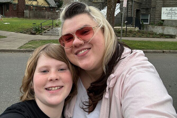 Hidden Southeast Portland: Enchanting Stroll Exploration Game - The Experience in Detail