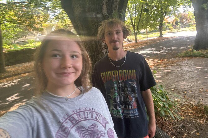 Hidden Southeast Portland: Enchanting Stroll Exploration Game - The Sum Up