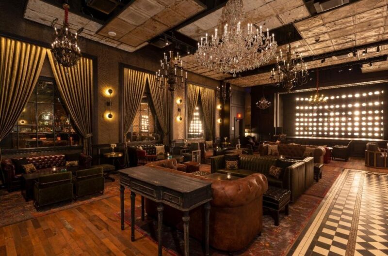 Hidden Speakeasy Tour - FAQ