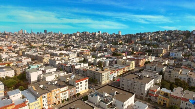 Hidden Stairways of San Francisco - The Value of This Tour