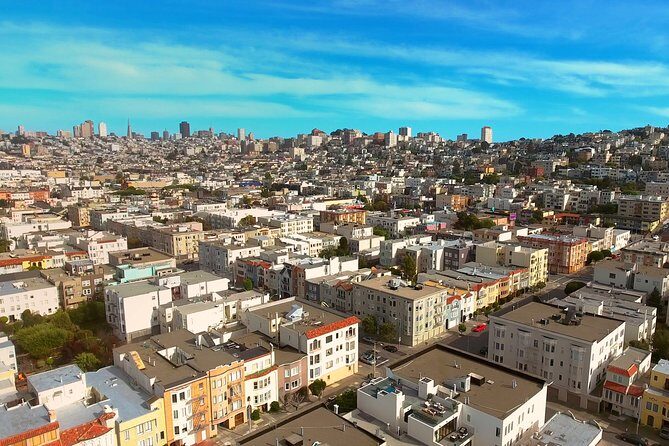 Hidden Stairways of San Francisco - What’s Included and How It Works