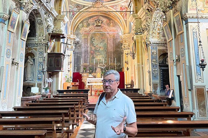 Hidden Stories of Gandria Lugano - Exploring Gandria: A Quiet Gem on Lake Lugano