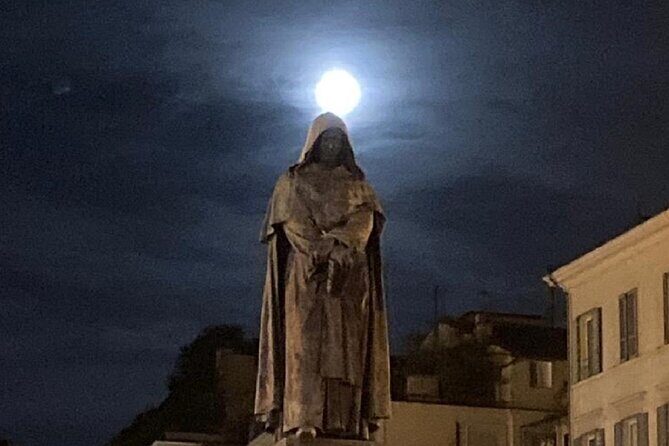 Hidden Symbols of Rome: Private Masonic Tour - Exploring the Hidden Symbols of Rome: A Private Masonic Tour