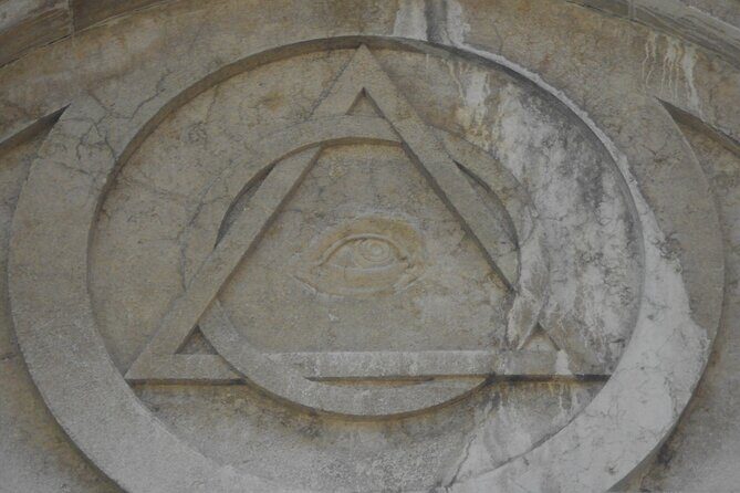 Hidden Symbols of Rome: Private Masonic Tour - The Sum Up