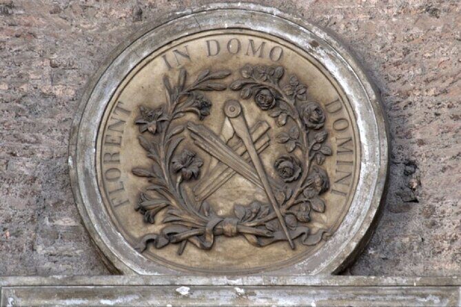 Hidden Symbols of Rome: Private Masonic Tour - Frequently Asked Questions