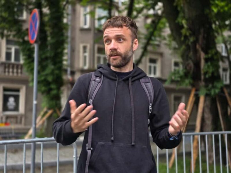 Hidden Tallinn: Soviet Walking Tour - What Do the Reviews Say?