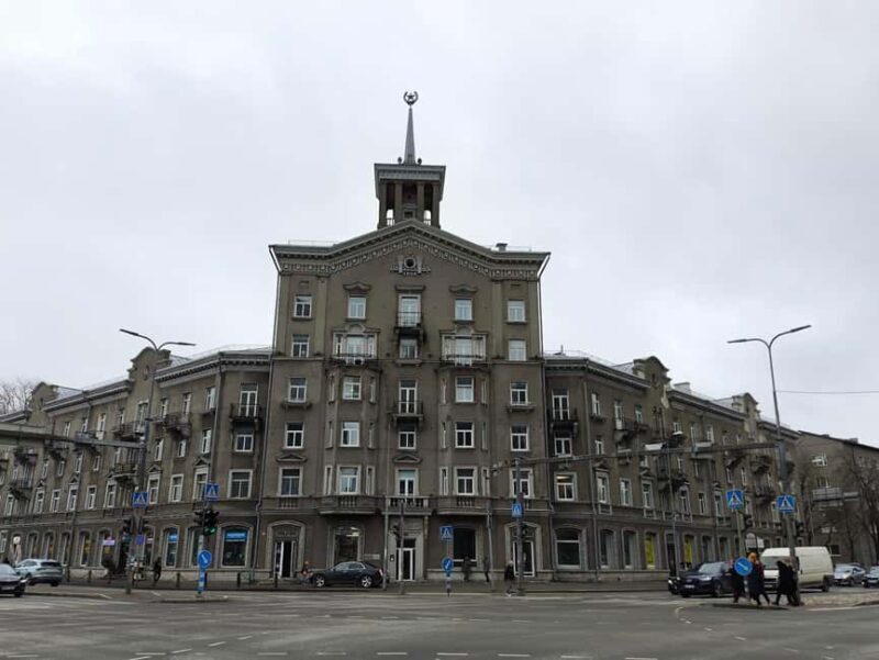 Hidden Tallinn: Soviet Walking Tour - FAQ