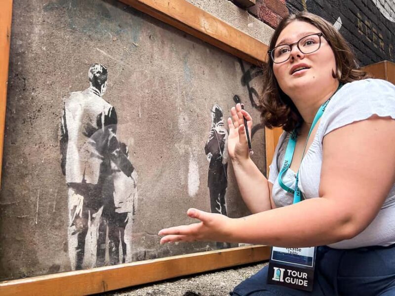 Hidden Toronto City Walking Tour - Hidden Toronto City Walking Tour: A Closer Look at the City’s Quirkiest Corners