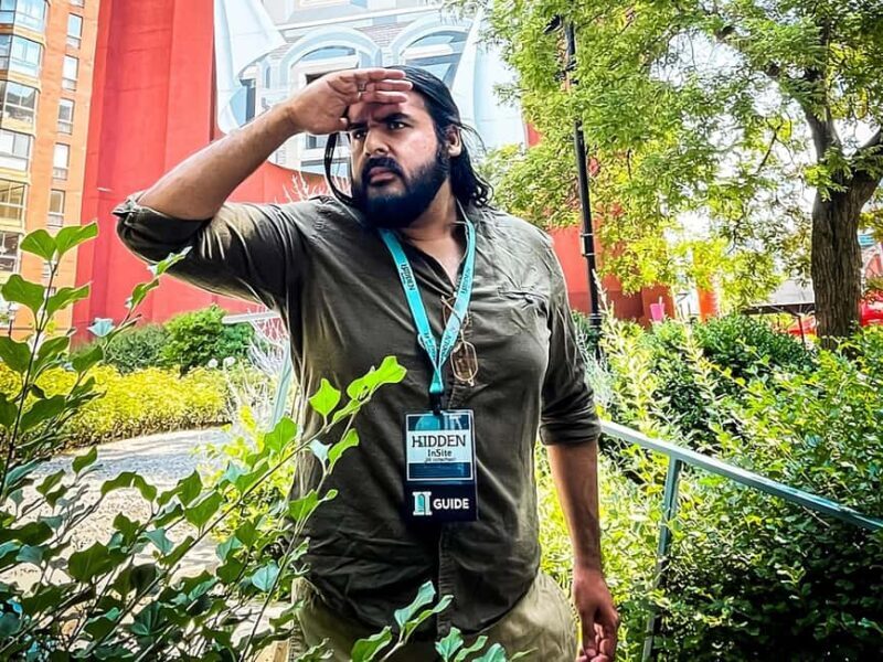 Hidden Toronto City Walking Tour - Practical Details and Why They Matter