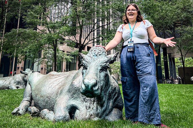 Hidden Toronto Walking Tour and Discover the City Quirky Secrets - Who Will Love This Tour?