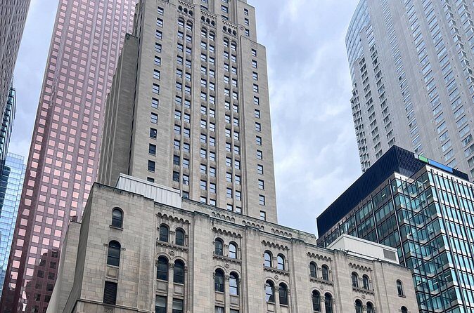 Hidden Toronto Walking Tour and Discover the City Quirky Secrets - The Sum Up