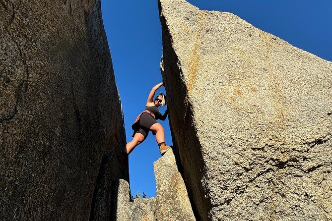 Hidden Trails Hiking Adventure in South Lake Tahoe - The Value of the Experience
