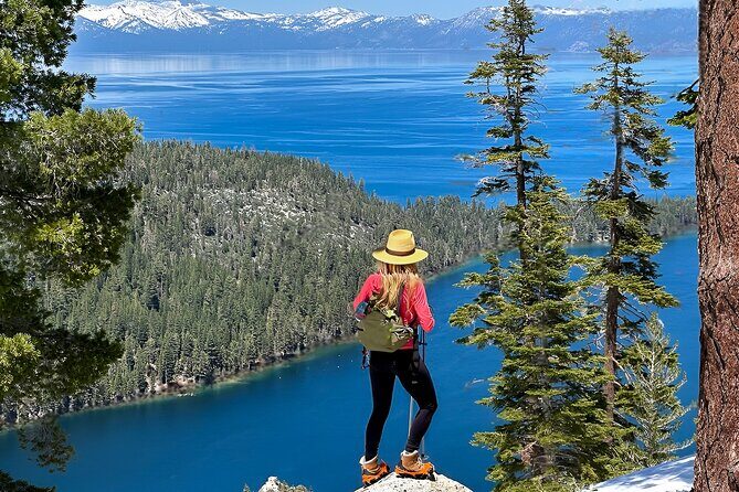 Hidden Trails Hiking Adventure in South Lake Tahoe - Who Is This Tour Best For?