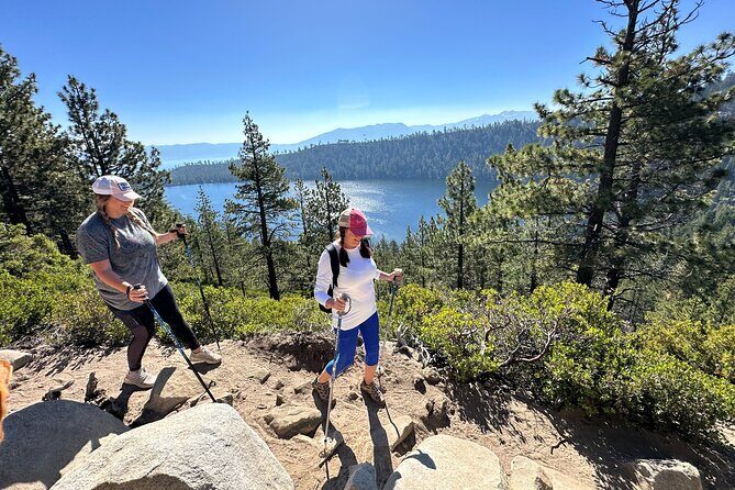 Hidden Trails Hiking Adventure in South Lake Tahoe - Final Thoughts