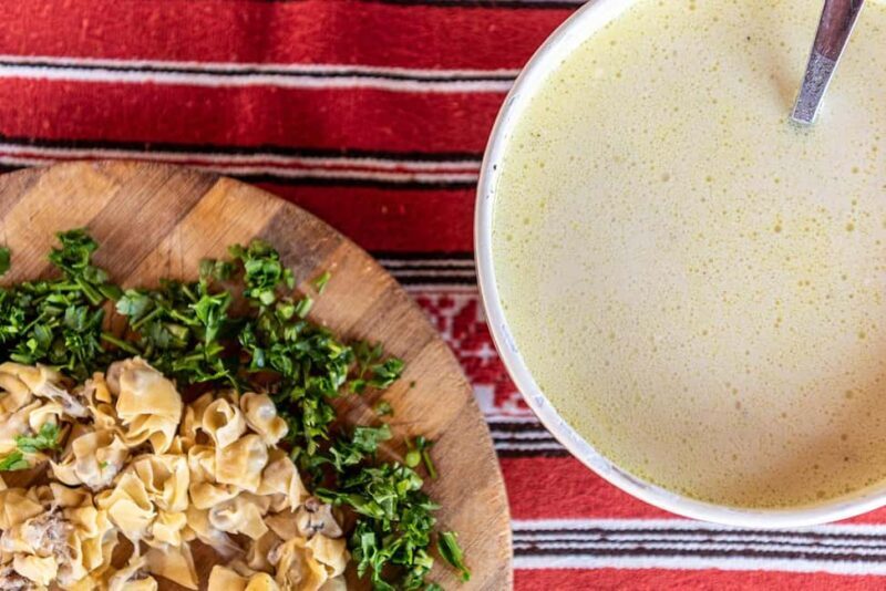 Hidden Transylvania: Bánffy Castle, Armenopolis & Delta Tour - Key Points