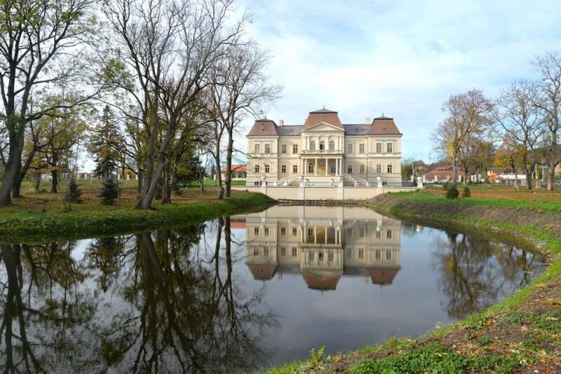 Hidden Transylvania: Bánffy Castle, Armenopolis & Delta Tour - An In-Depth Look at the Tour’s Highlights