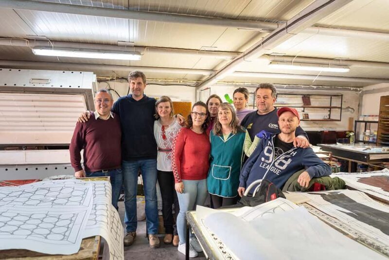 Hidden Transylvania: Bánffy Castle, Armenopolis & Delta Tour - The Sum Up